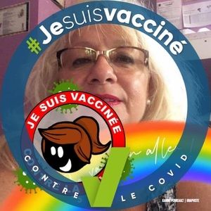 Meet your Posher, Johanne